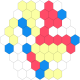 TriColorHex